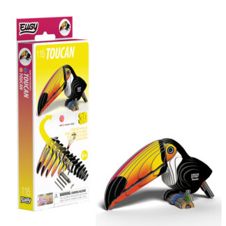 EUGY Toucan