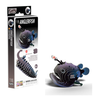 EUGY Anglerfish