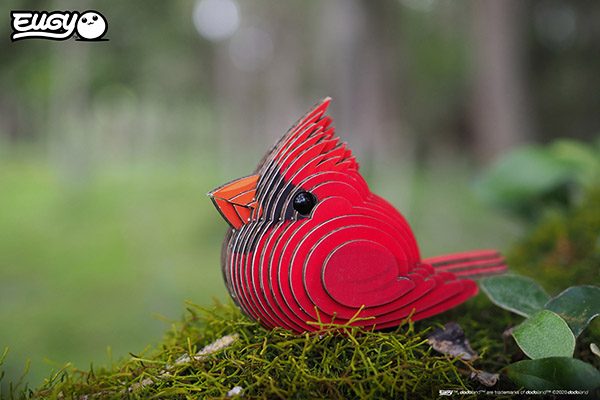 EUGY Cardinal - Image 6