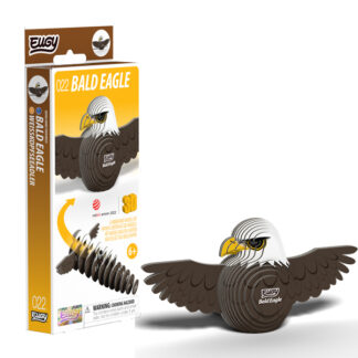EUGY Bald Eagle