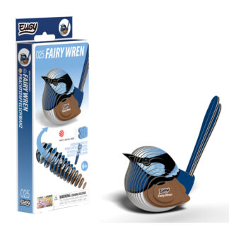 EUGY Fairy Wren