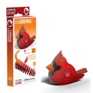 EUGY Cardinal