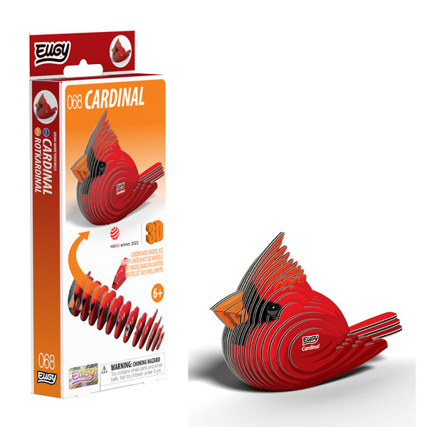 EUGY Cardinal