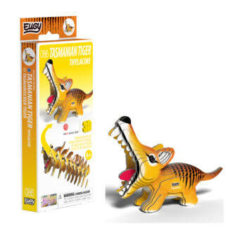 EUGY Tasmanian Tiger