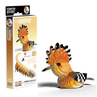 EUGY Hoopoe