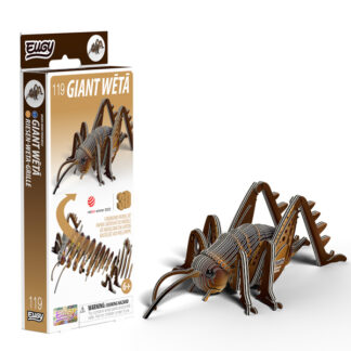 EUGY Giant Weta