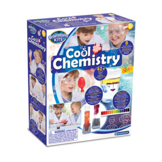 Cool Chemistry
