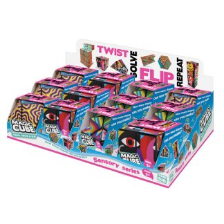 Magic Cube