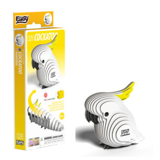 EUGY Cockatoo