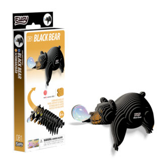 EUGY Black Bear
