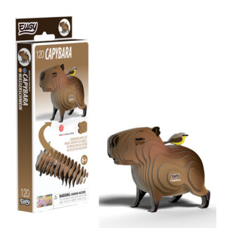 EUGY Capybara