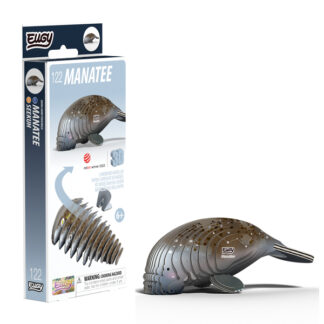EUGY Manatee