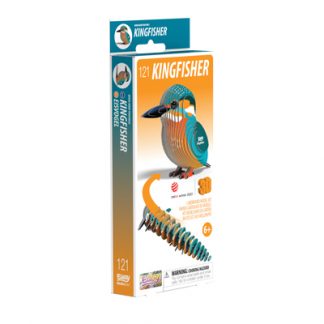 EUGY Kingfisher