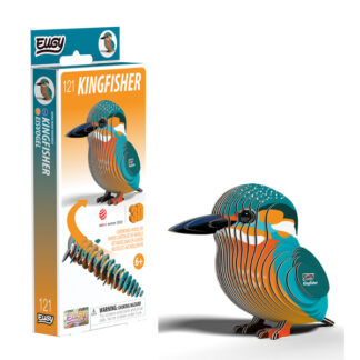EUGY Kingfisher