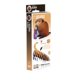 EUGY Beaver