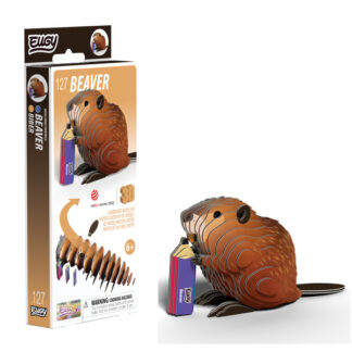 EUGY Beaver