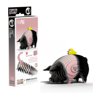 EUGY Pig
