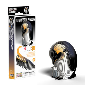 EUGY Emperor Penguin