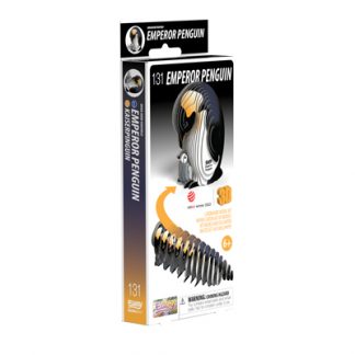 EUGY Emperor Penguin