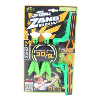 Zano Bow