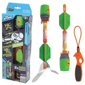 Sky Ripperz - Combo Pack