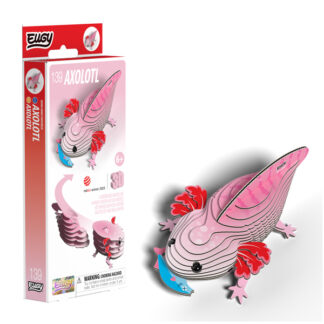 EUGY Axolotl