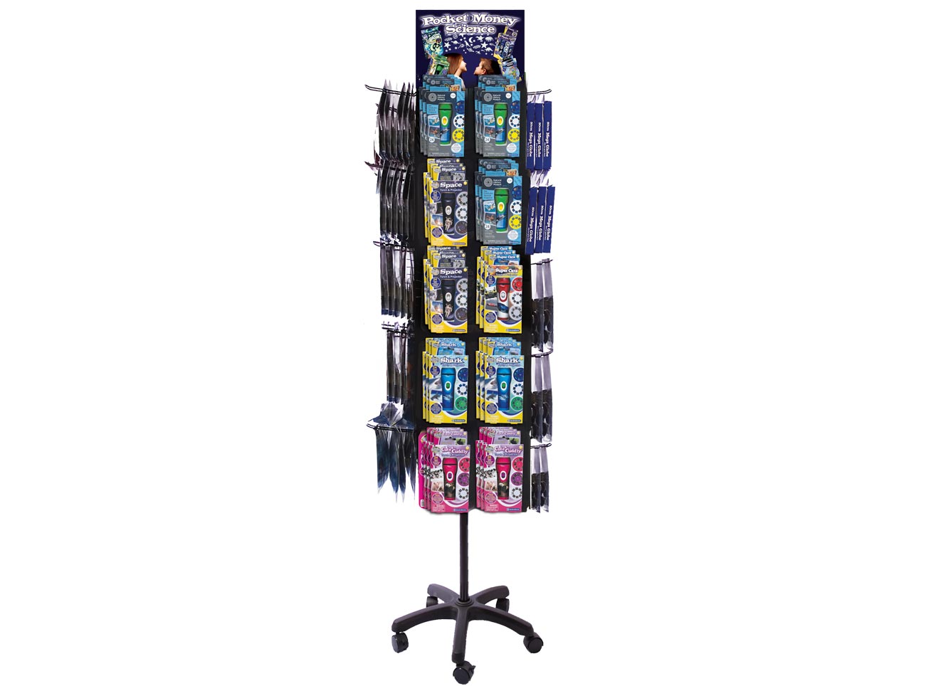 Point of Sale