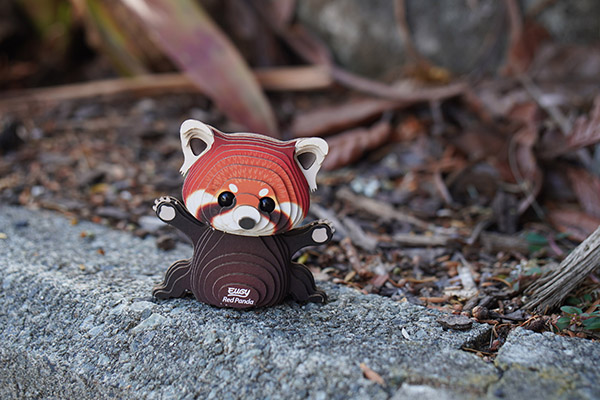 EUGY Red Panda - Image 6
