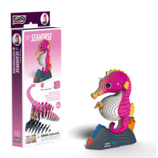 EUGY Seahorse