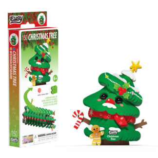 EUGY Christmas Tree