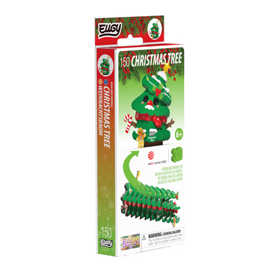EUGY Christmas Tree