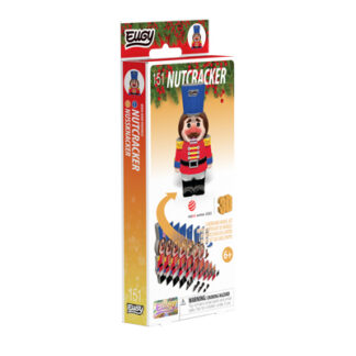 EUGY Nutcracker
